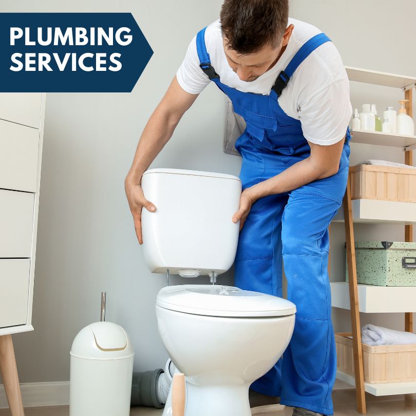 Plumbing Company in Brunswick, OH